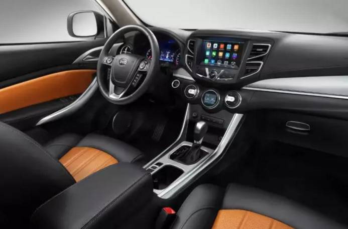 没成想这车卖得这么火，知道原因后必须服了！