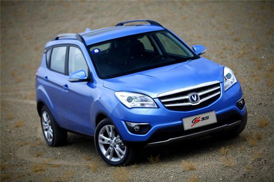 作为洋气的90后，你会选哪款SUV？