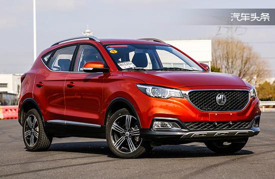 作为洋气的90后，你会选哪款SUV？