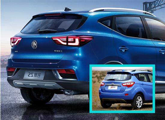 作为洋气的90后，你会选哪款SUV？