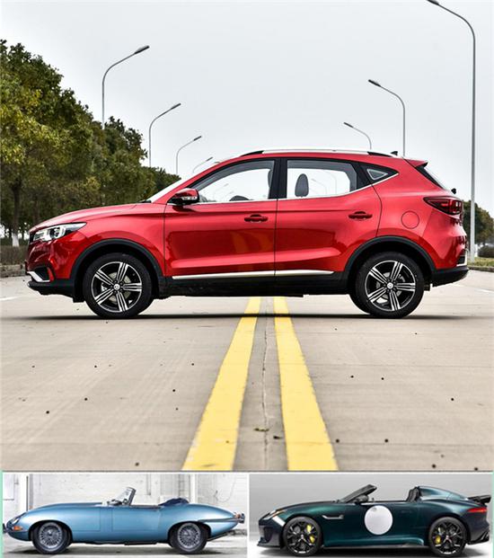 作为洋气的90后，你会选哪款SUV？