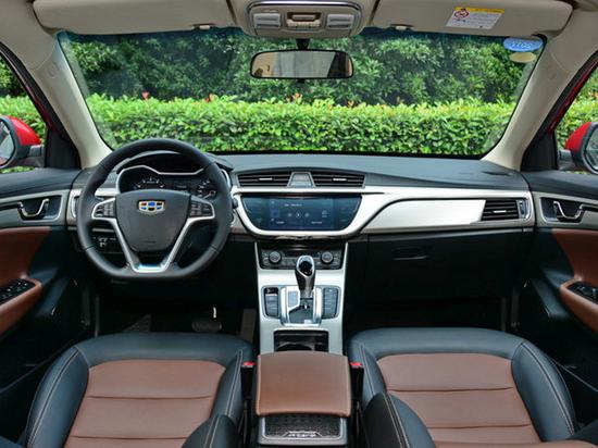 寻找车界赵丽颖 “平凡之路”走来的热门好车-图7