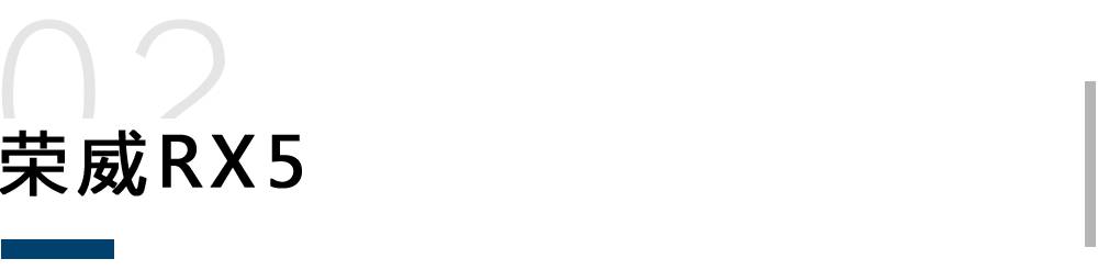 这些10万左右的SUV都装中国心，动力不输合资车