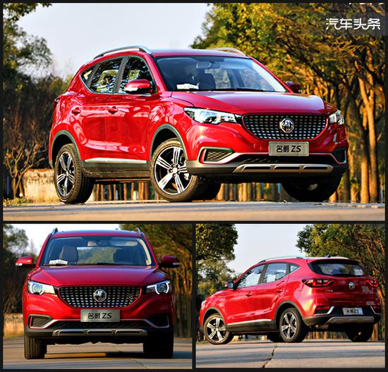 作为洋气的90后，你会选哪款SUV？