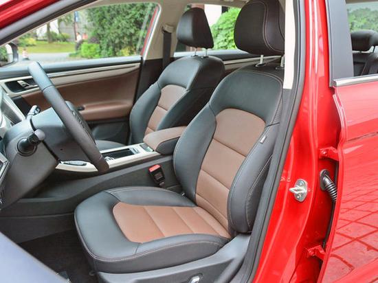 寻找车界赵丽颖 “平凡之路”走来的热门好车-图9