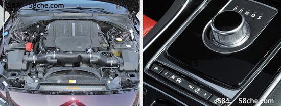 捷豹推新一代XF旅行版 6月14日正式发布