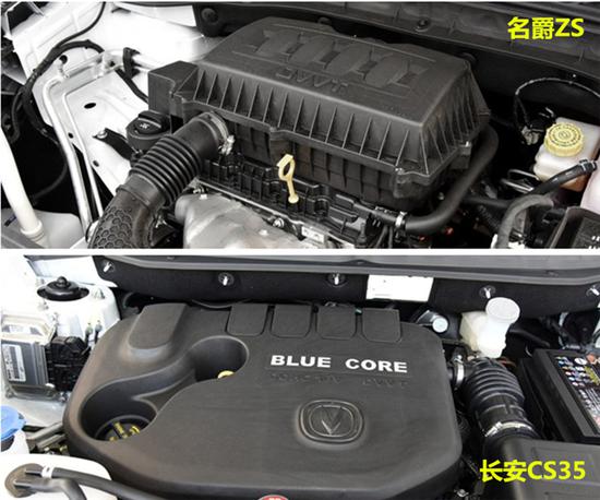 作为洋气的90后，你会选哪款SUV？