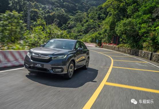中型SUV市场又被日系抢先，1.5T发动机成了主流