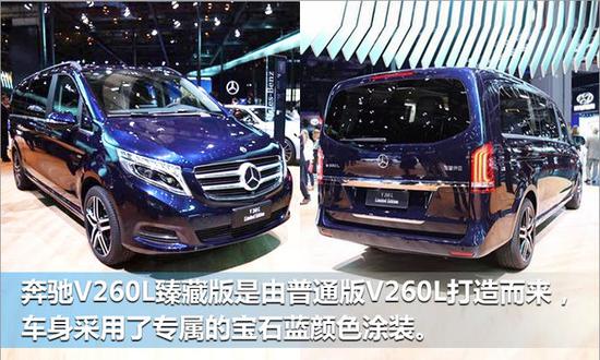 深港澳车展开幕在即，五大豪华品牌新车将上市-图9