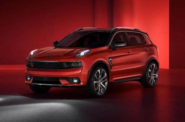 下半年上市的车型之中，最受关注的是这几款！