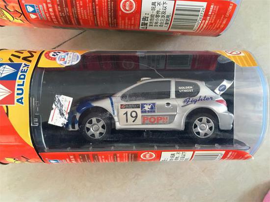 这些童车竟比飞度还贵！儿童节的淘车之路