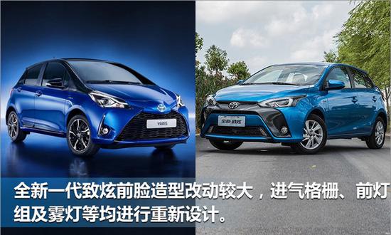 丰田全新致炫将换芯国产 首搭混合动力系统-图2