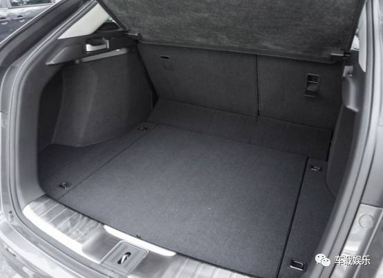 中型SUV市场又被日系抢先，1.5T发动机成了主流