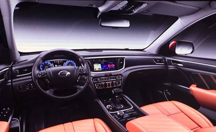 下半年上市的车型之中，最受关注的是这几款！