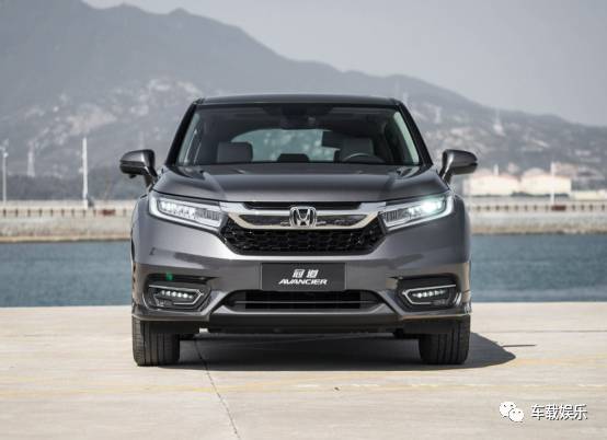 中型SUV市场又被日系抢先，1.5T发动机成了主流