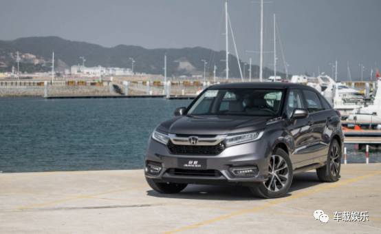 中型SUV市场又被日系抢先，1.5T发动机成了主流