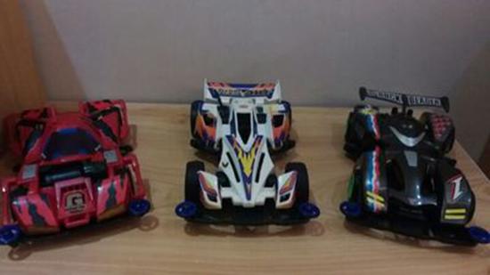 这些童车竟比飞度还贵！儿童节的淘车之路