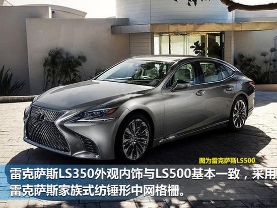 深港澳车展开幕在即，五大豪华品牌新车将上市-图2