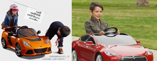 这些童车竟比飞度还贵！儿童节的淘车之路
