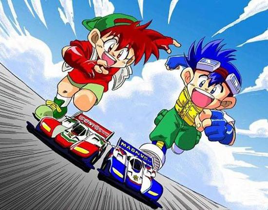 这些童车竟比飞度还贵！儿童节的淘车之路