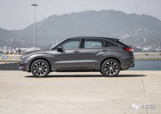 中型SUV市场又被日系抢先，1.5T发动机成了主流