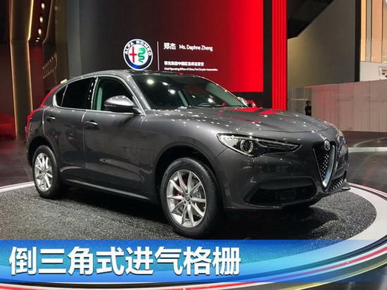 深港澳车展开幕在即，五大豪华品牌新车将上市-图7