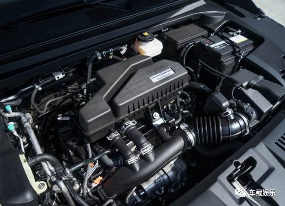 中型SUV市场又被日系抢先，1.5T发动机成了主流