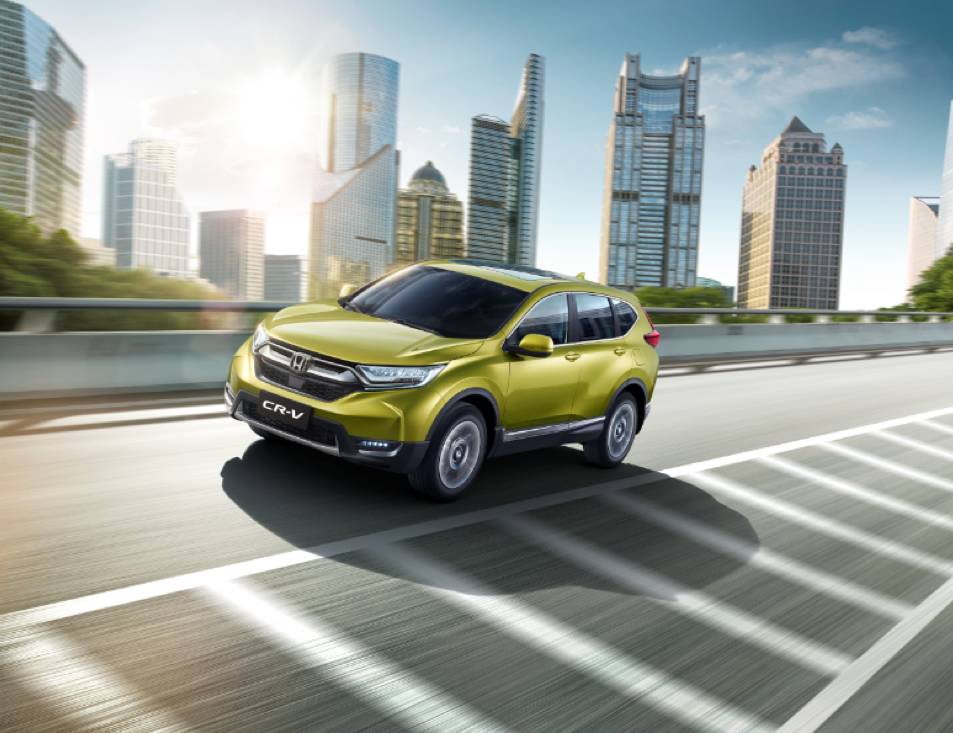 下半年上市的车型之中，最受关注的是这几款！