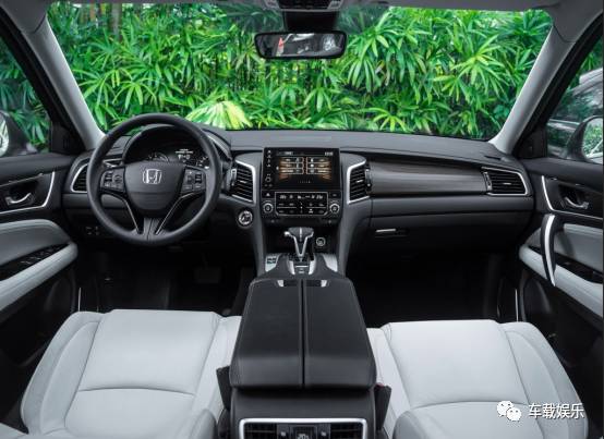 中型SUV市场又被日系抢先，1.5T发动机成了主流