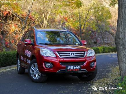 哈弗H6和传祺GS4，谁会把谁比下去？