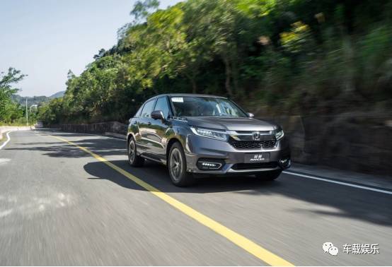 中型SUV市场又被日系抢先，1.5T发动机成了主流