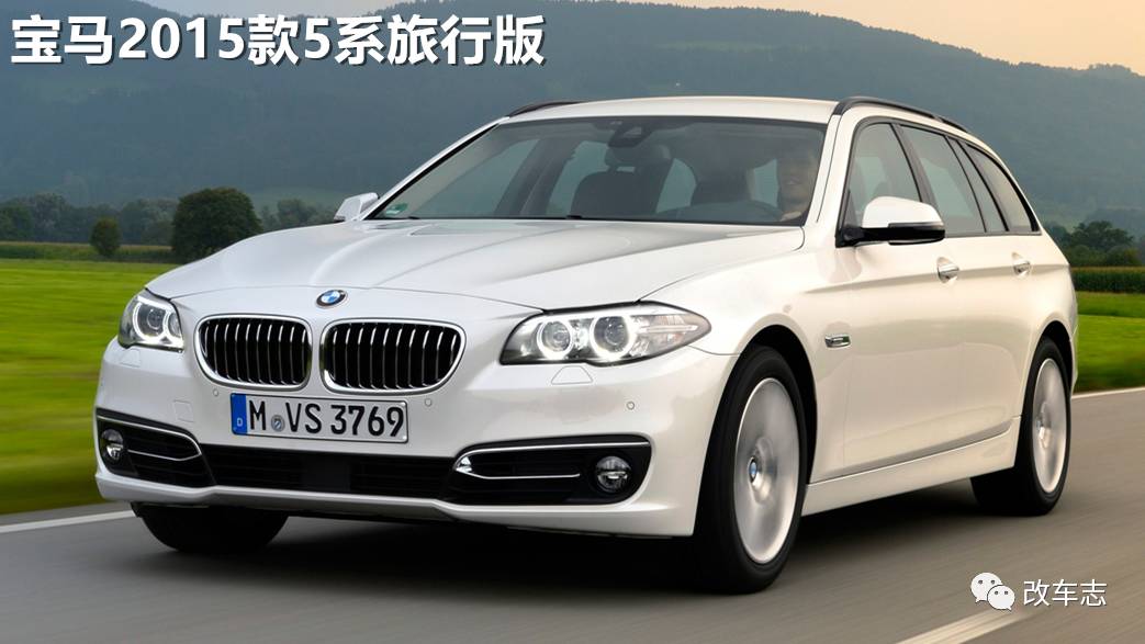 40多万的奥迪A6 Avant到店，卖到50万的奔驰C旅和宝马3旅尴尬了!