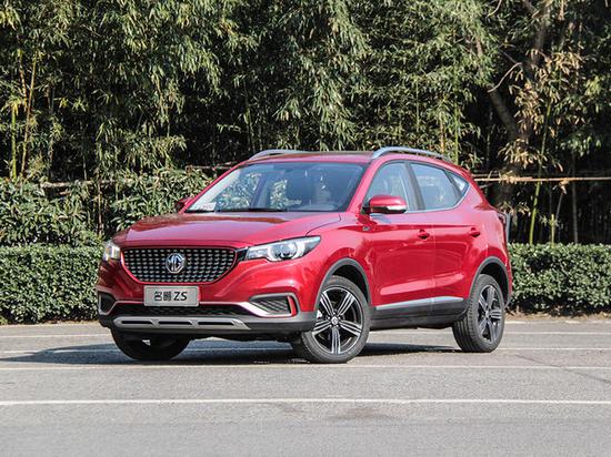 MG  16T 左前正45度