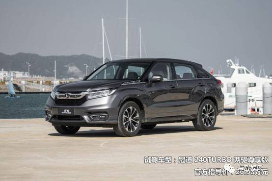 中型SUV市场又被日系抢先，1.5T发动机成了主流