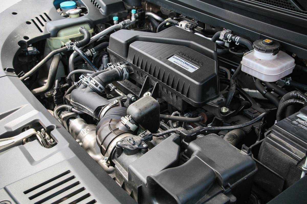 9秒破百，油耗不到6个！实测1.7吨多重的本田旗舰SUV