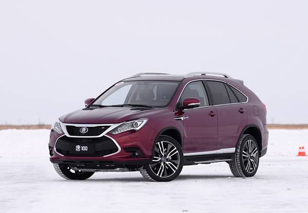 【轱辘扒车】新款比亚迪唐预售价亮了，可惜这长相......