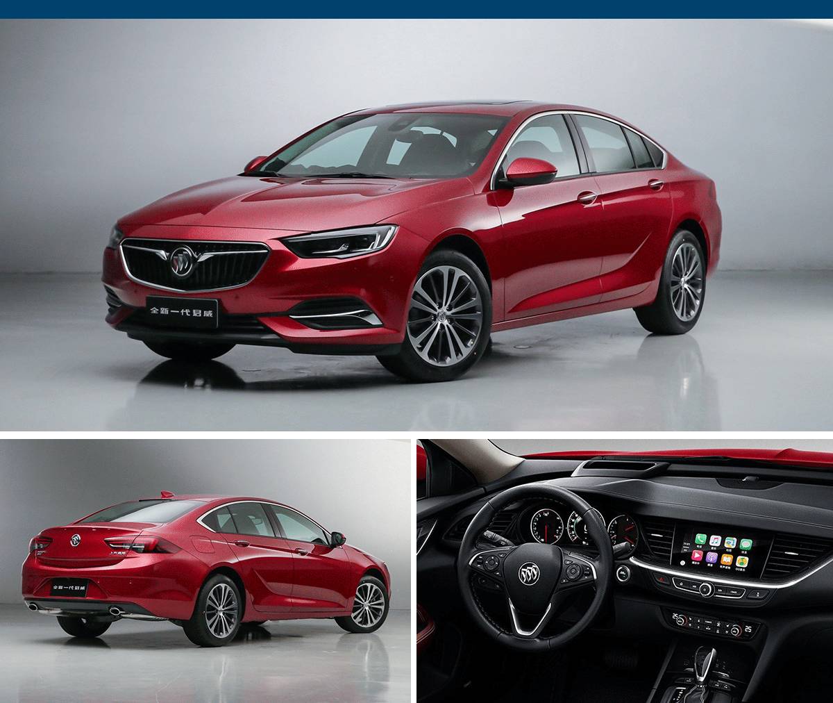 火！6月份即将上市的重磅新车，最后一台是男人都喜欢！