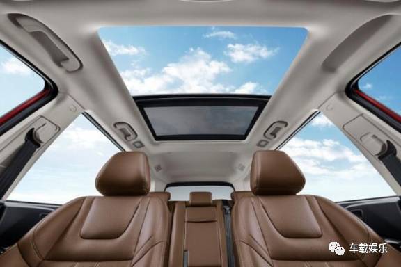 在充满荷尔蒙气息的6月 即将上市的新车都自带激情