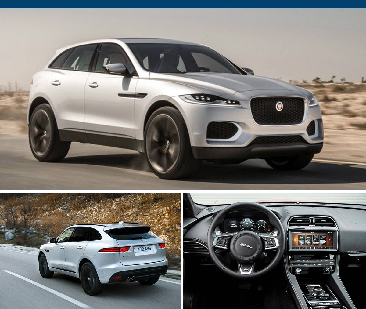 火！6月份即将上市的重磅新车，最后一台是男人都喜欢！