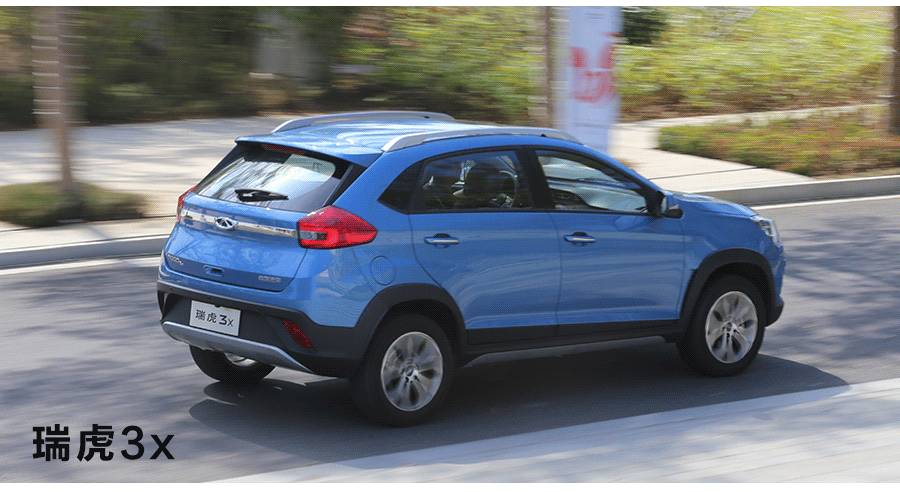 预算7万，人生第一台SUV，就买这3款！