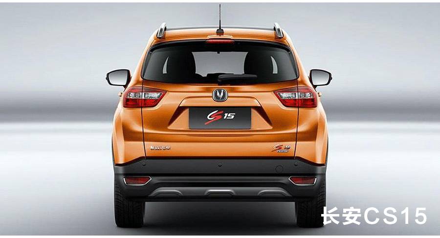 预算7万，人生第一台SUV，就买这3款！