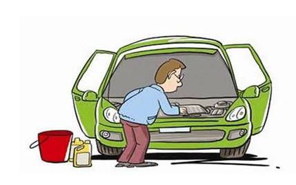 冷却防冻液要一年换一次，是真理还是谣言？