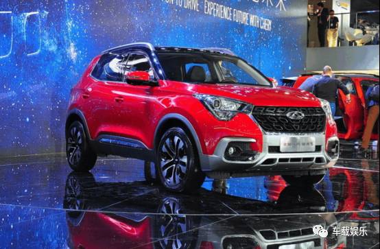 在充满荷尔蒙气息的6月 即将上市的新车都自带激情