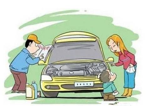 冷却防冻液要一年换一次，是真理还是谣言？