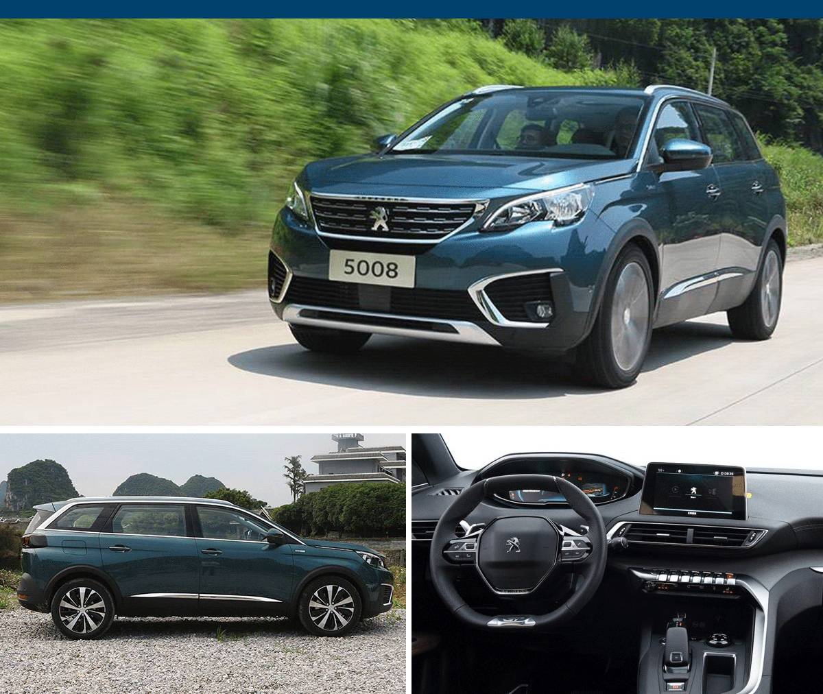 火！6月份即将上市的重磅新车，最后一台是男人都喜欢！