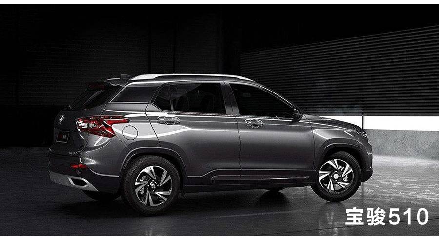 预算7万，人生第一台SUV，就买这3款！