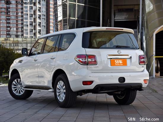 途乐4.0L V6版6月5日上市 推三款新车型