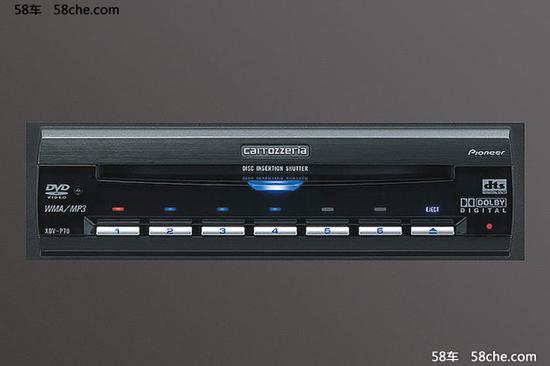 雪佛兰科帕奇特别版官图发布 限量售15台