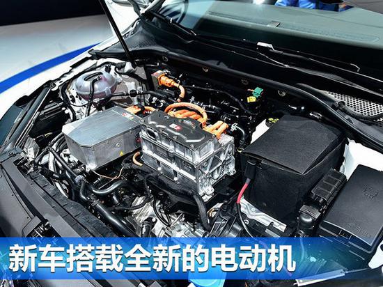 大众进口下半年推两款新车 首款纯电动-图6