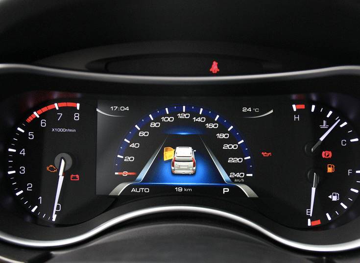 21.98万起 哈弗旗舰SUV新款上市，用8AT赶超普拉多